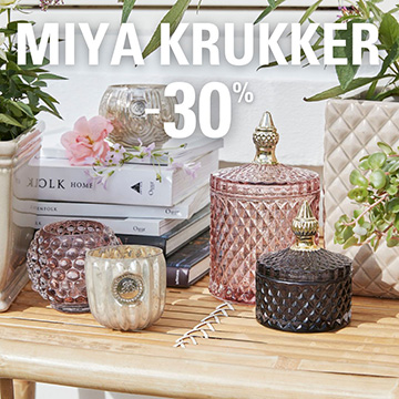 Miya krukker