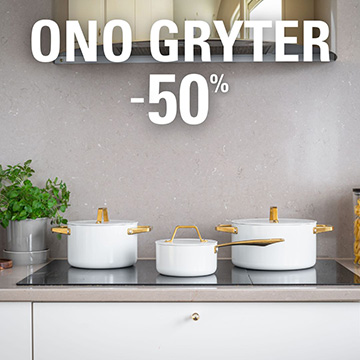 Ono gryter