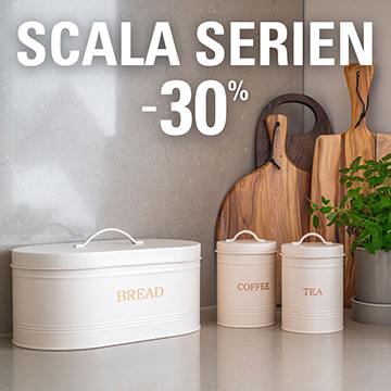 Scala serien