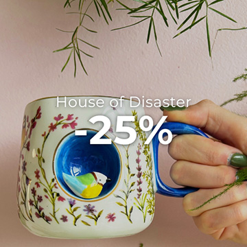 House of Disaster