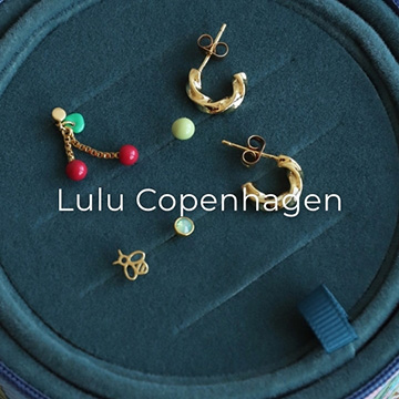 Lulu Copenhagen