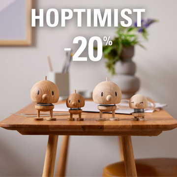 Hoptimist