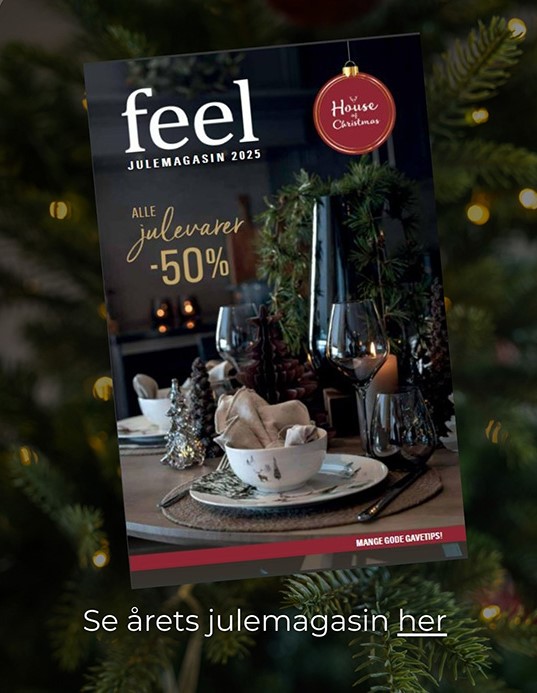 Julemagasin 2025