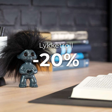 Lykketroll