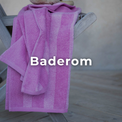 Baderom