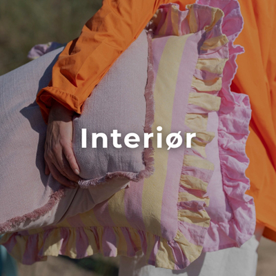 Interiør 