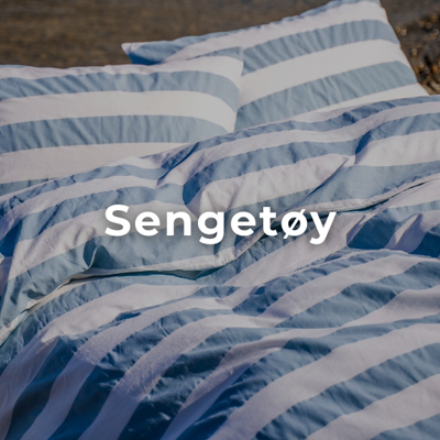 Sengetøy