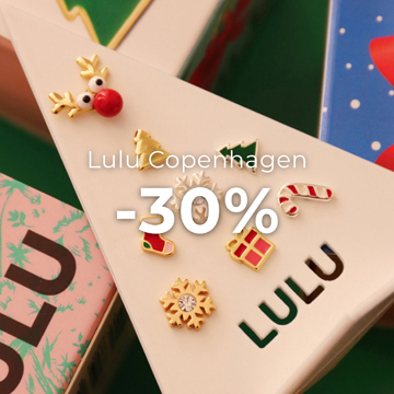 Lulu Copenhagen