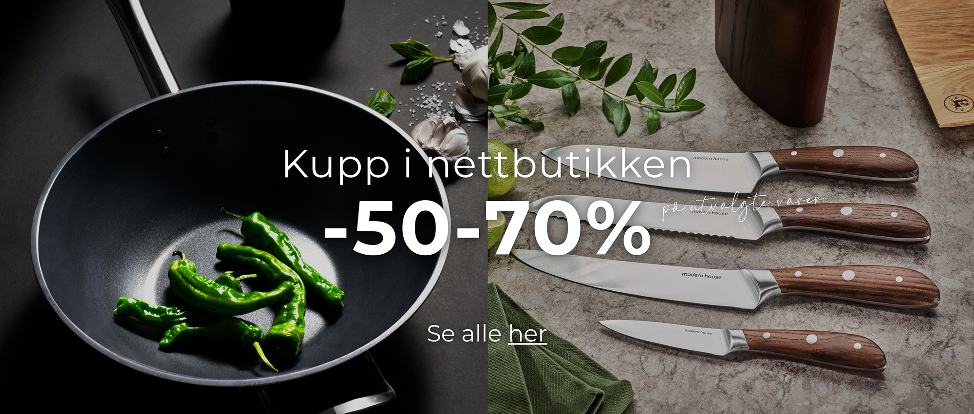 KUPP i nettbutikken
