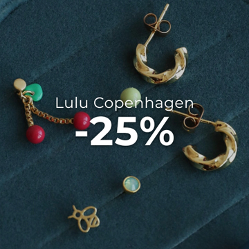 Lulu Copenhagen
