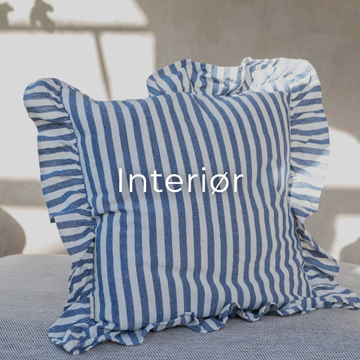 Interiør 