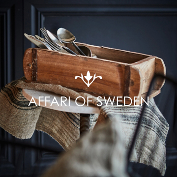 Affari of Sweden