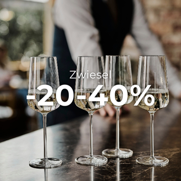 Zwiesel -30%