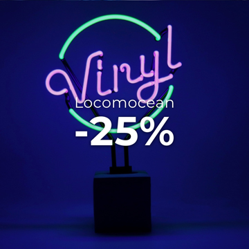 Locomocean -25%