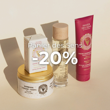 Panier Des Sens