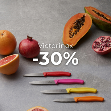 Victorinox -30%