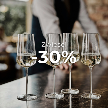 Zwiesel -30%