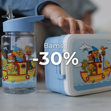 Bamse -30%