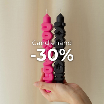 Candlehand -30%