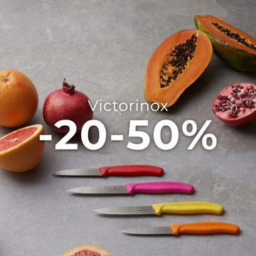 Victorinox -30%