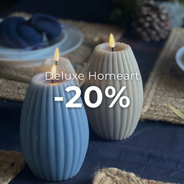 Deluxe Homeart -20%