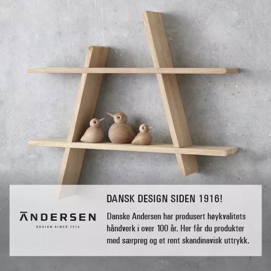 Andersen Design 