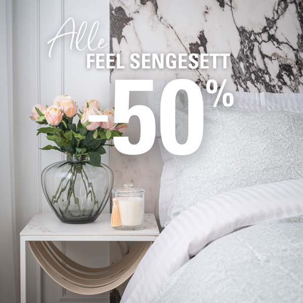 Sengesett Feel 