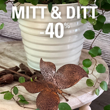 Mitt & ditt