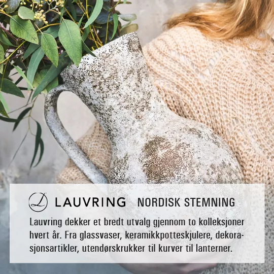 Lauvring 