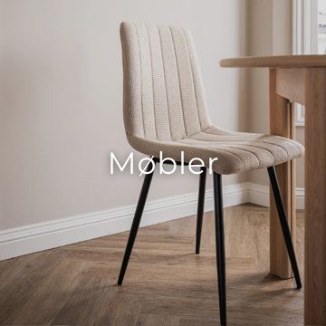 Møbler