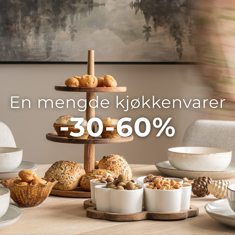 Kjøkkenkampanje