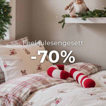 Sengesett JUL 70%