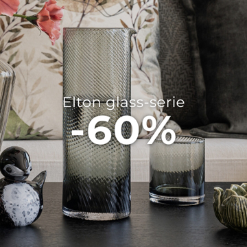 Elton glasserie