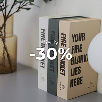Safly -30%