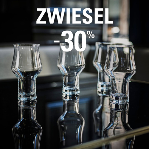 Zwiesel -30%