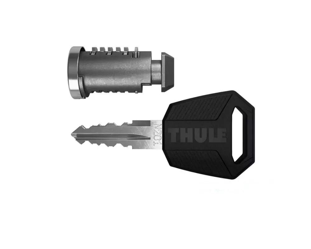 Thule One-key System 12-pack 451200