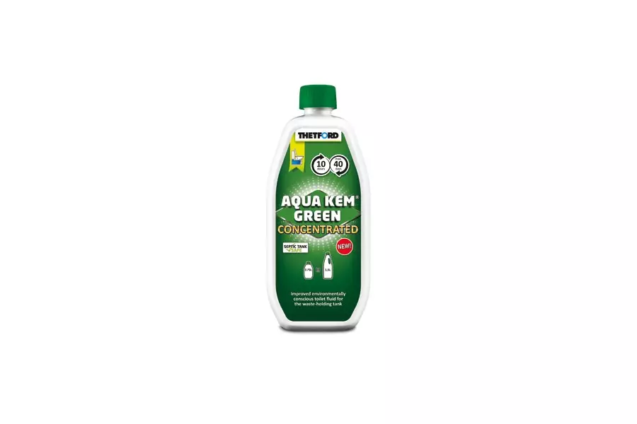 Aqua Kem Green Konsentrert 0,78 L