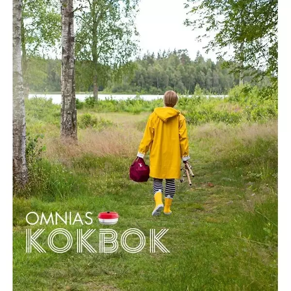 Omnias Kokebok På Norsk