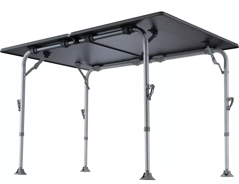 Westfield campingbord performance Aircolite Extend, 1517015547127, 1620144560, HUSHOLDNING OG FRITID, Campingmøbler, Westfield outdoors, CARAVAN SUPPLY AS, 75108