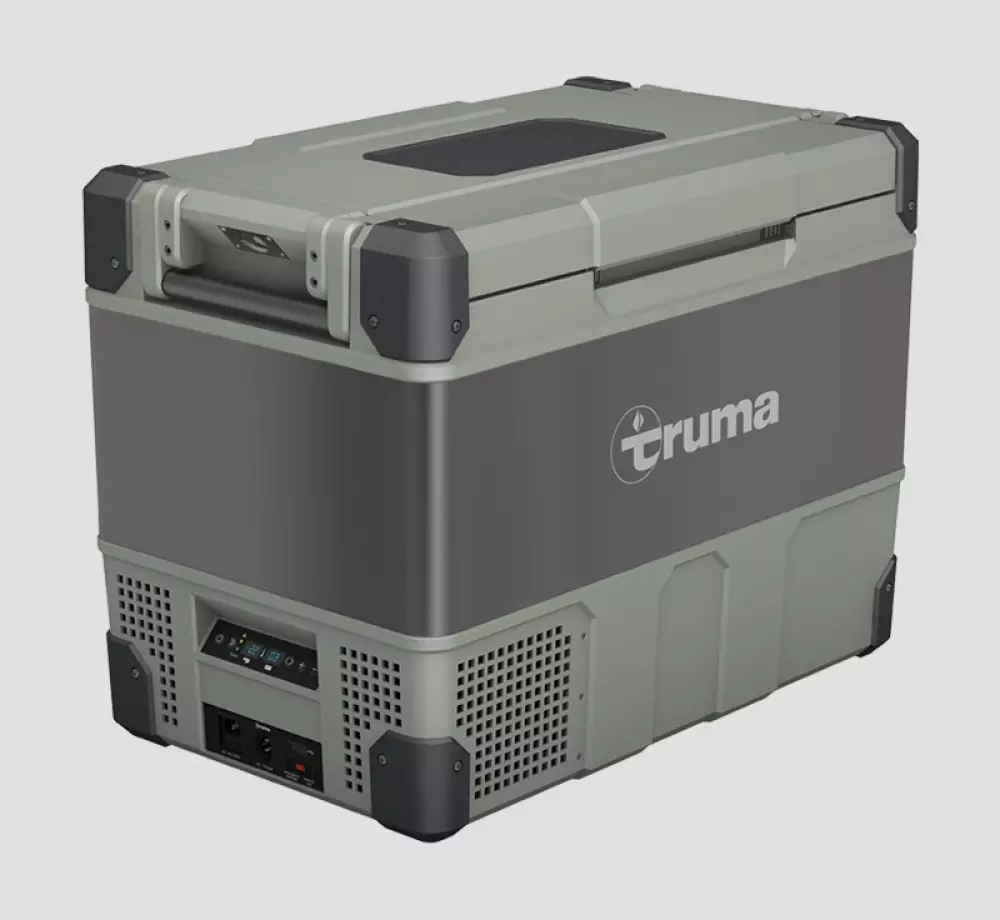 Truma Cooler C69 DZ, 4052816038124, 1620144663, VARME, KJØL OG KLIMA, Kjøl, Truma, NEPTUS AS, 45101-01