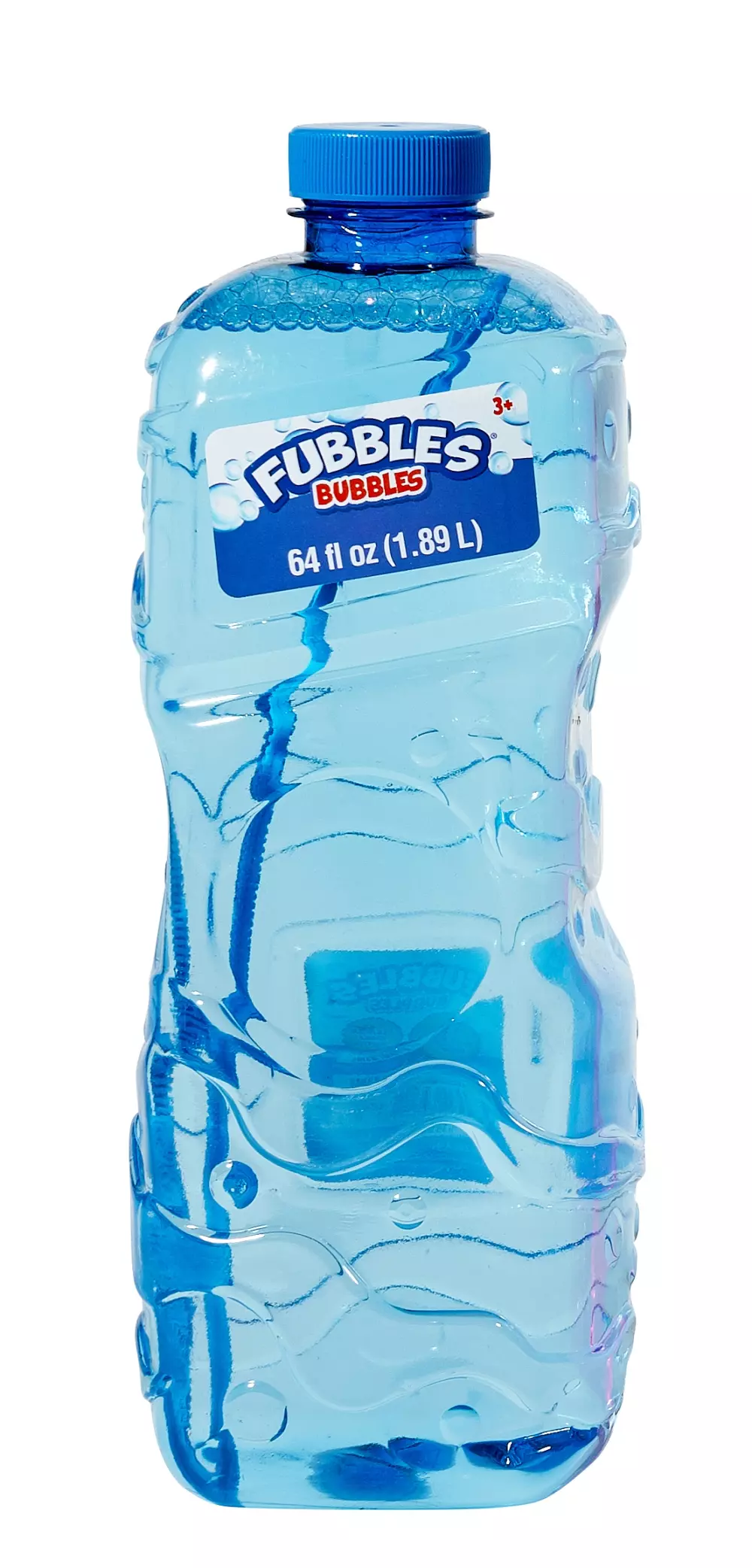 FUBBLES BUBBLES - SÅPEBOBLEBLANDING 1,9 LITER, 10093539123019, 1620144798, Kos, Såpebobler, TIRRTOYS AS, 103418, 1890 ml såpeblanding