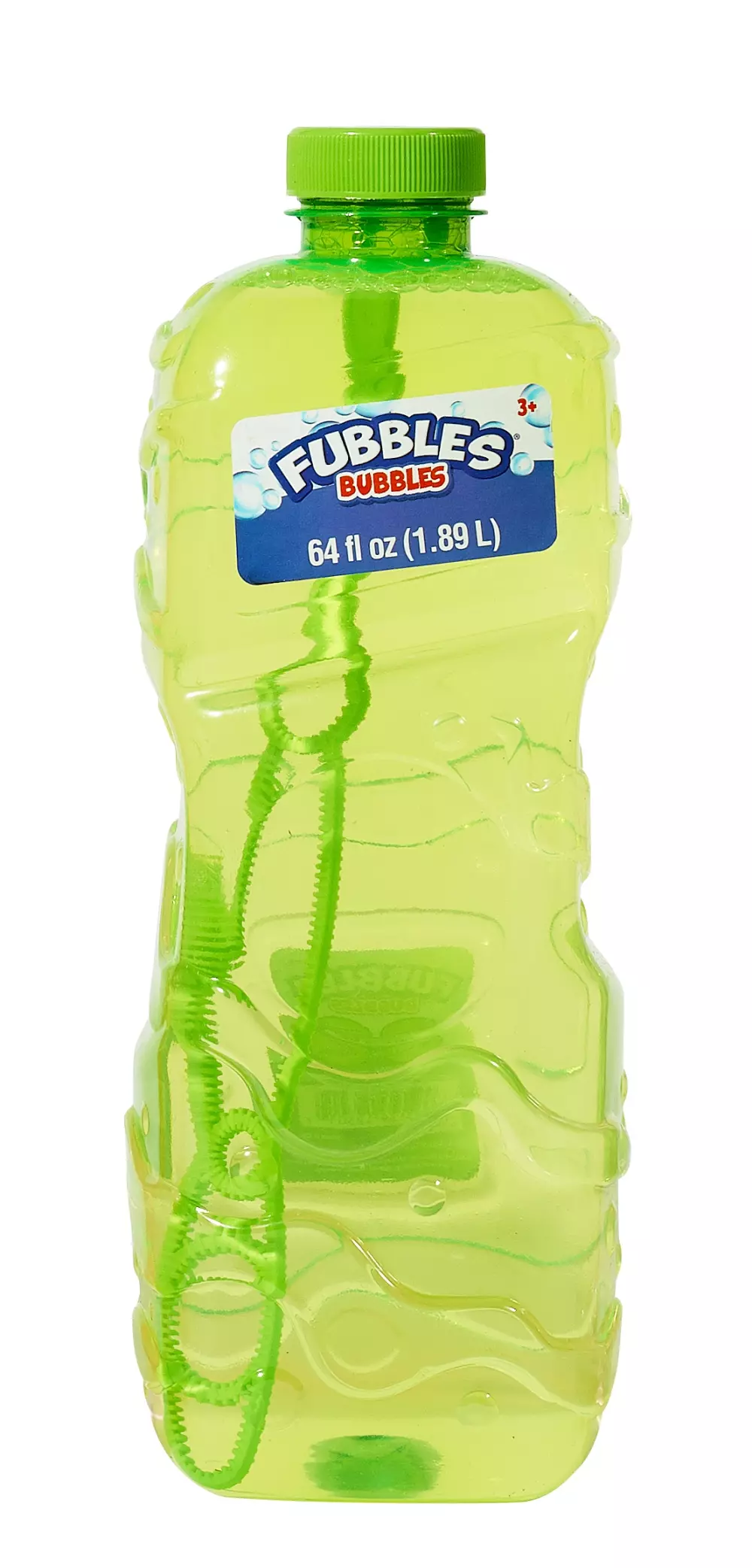 FUBBLES BUBBLES - SÅPEBOBLEBLANDING 1,9 LITER, 10093539123019, 1620144798, Kos, Såpebobler, TIRRTOYS AS, 103418, 1890 ml såpeblanding