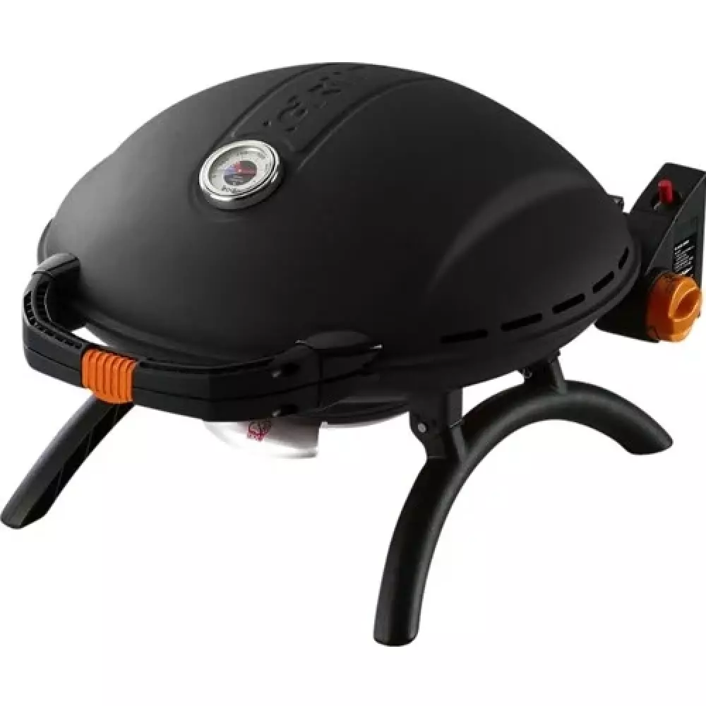 Grill O-Grill 900T Sort