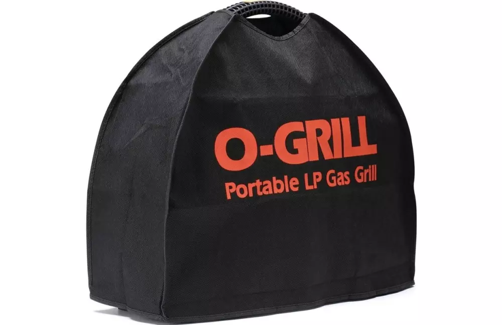 Støvbeskytter O-Grill Dust Cover 500/600/900