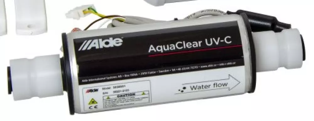 UV-C reservedel for Alde AquaClear