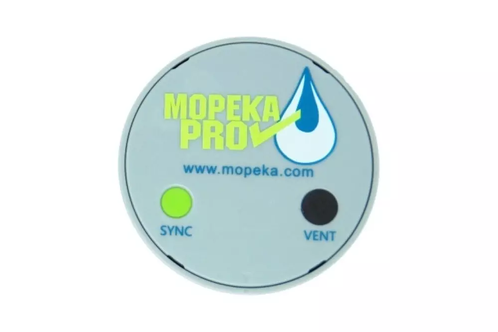 MOPEKA PRO Bluetooth level sensor med magnet for vanntanker