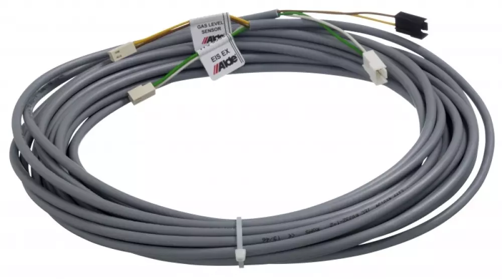 Kabel 10m for DuoControl, 9014972510727, 3020041, VARME, KJØL OG KLIMA, Varmesystemer, Alde, NEPTUS AS, Kabel 10m for Duo Control, ALDE, Compact 3020