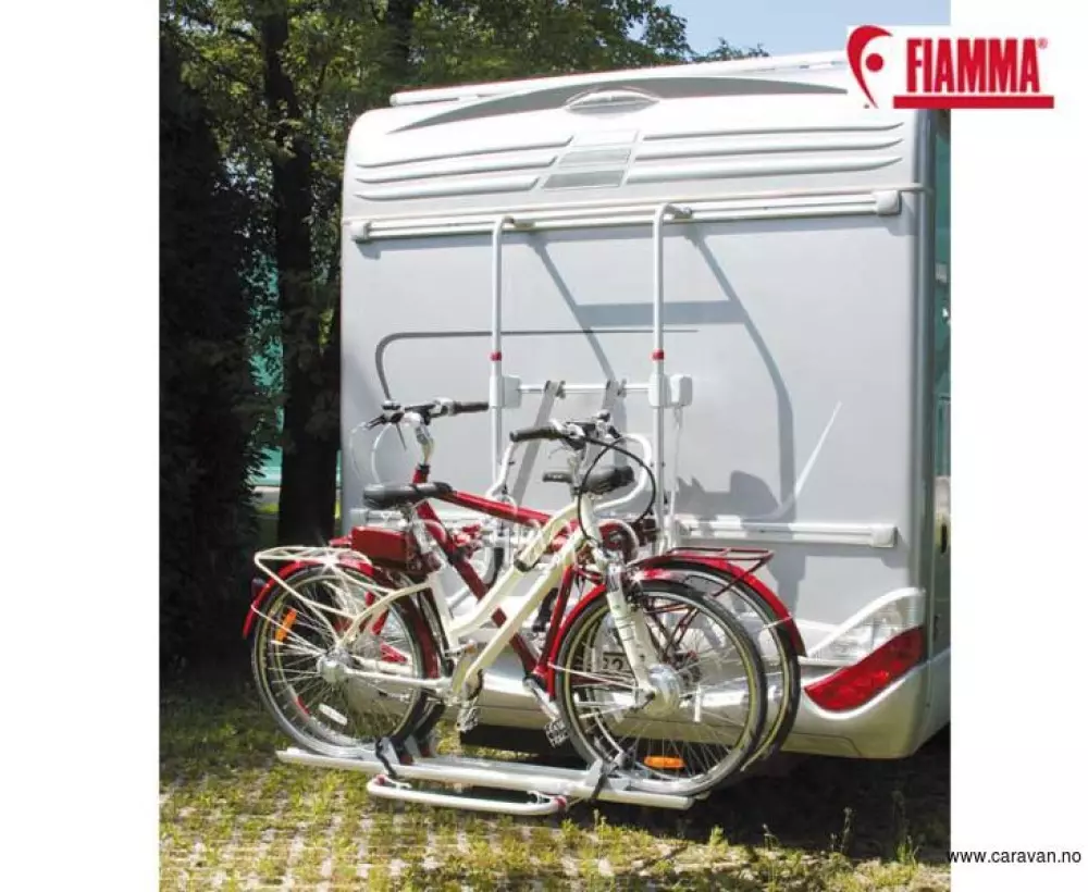FIAMMA Carry-Bike Lift 77
