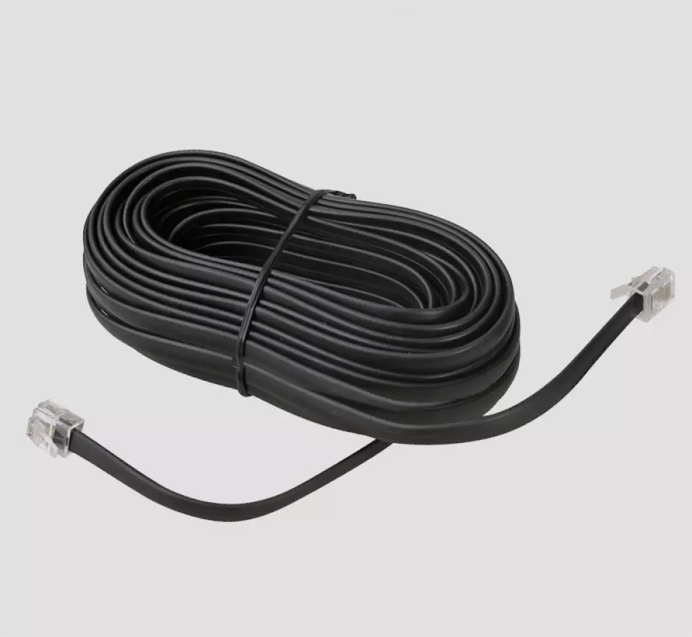 Kabel 9m manøverpanel Truma