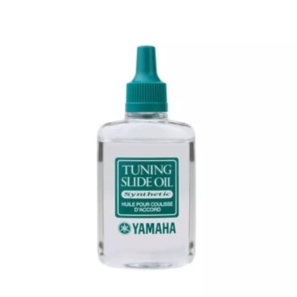 TRIGGEROLJE, YAMAHA TUNING SLIDE OIL, 100296, KORPS